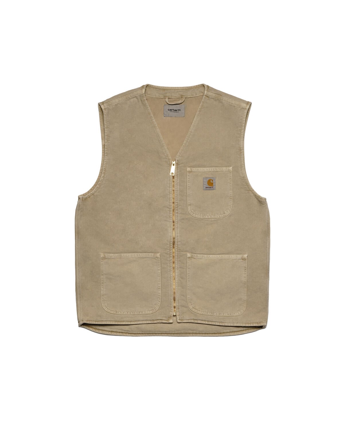 Carhartt WIP Arbor Vest | I030438.07E.FH | AFEW STORE